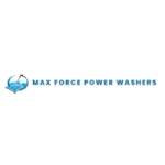 Max Force Power Washers