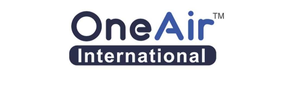 One Air International Cover Image