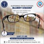 eye doctor lucknow Profile Picture