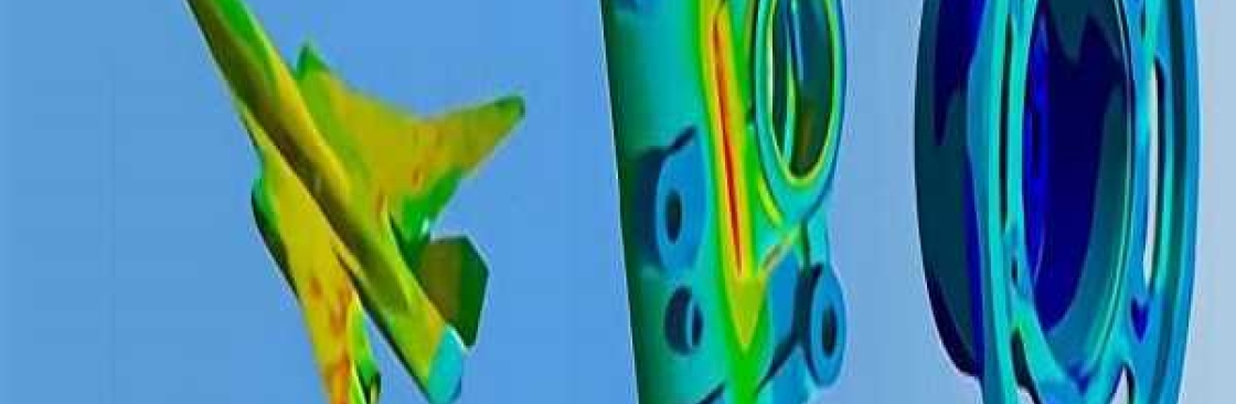 FEAmax LLC Cover Image