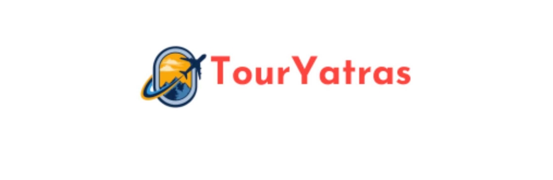 TourYatras Cover Image