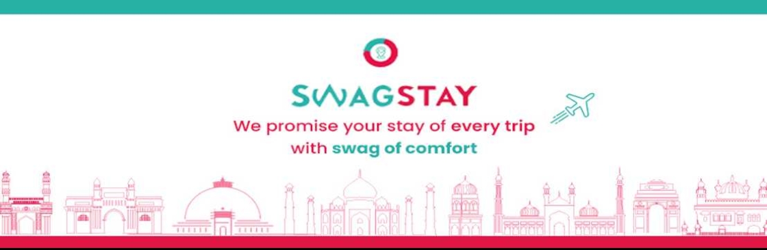 Swagstay Hotels Cover Image