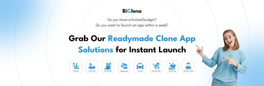 Biglona Clone Cover Image
