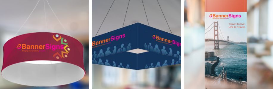 eBanner Signs Cover Image