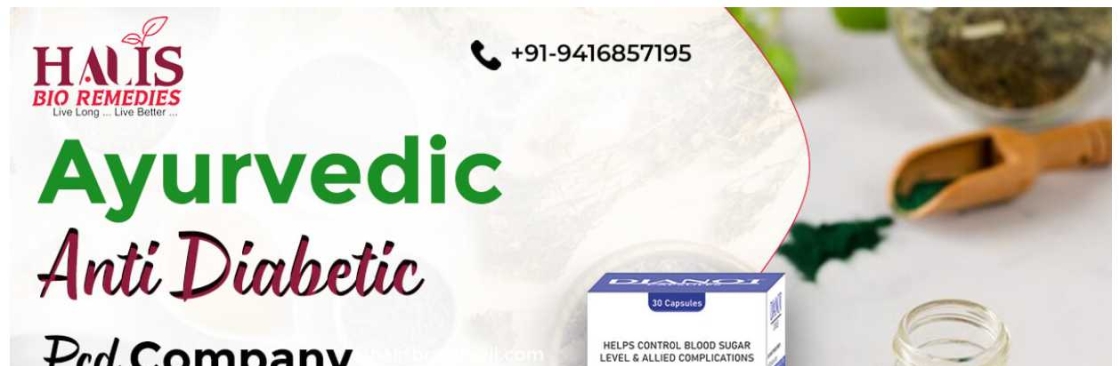 Halis Bioremedies Cover Image