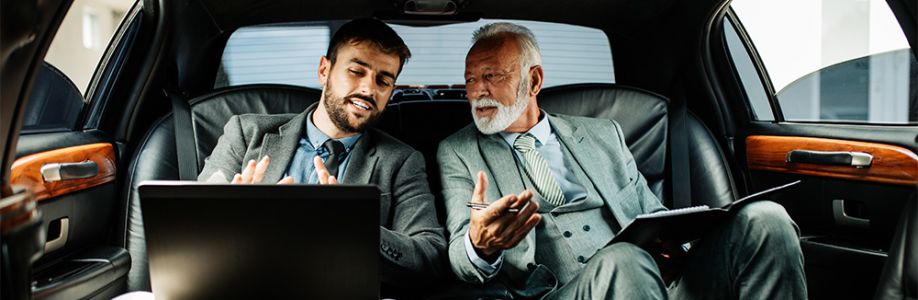 Limo Rentals Toronto Cover Image