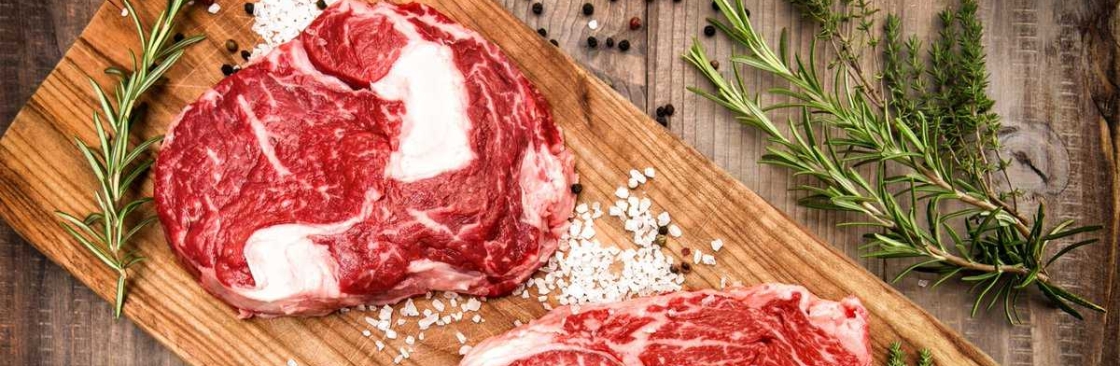 Online Butchers Melbourne Cover Image