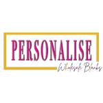 Personalise Wholesale Blanks