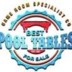 Best Pool Tables For Sale