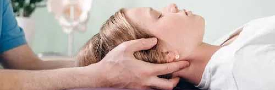 TheraVibe Craniosacral Therapy Cover Image