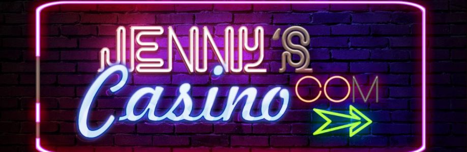 JennyCasino Cover Image