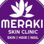 meraki skin clinic