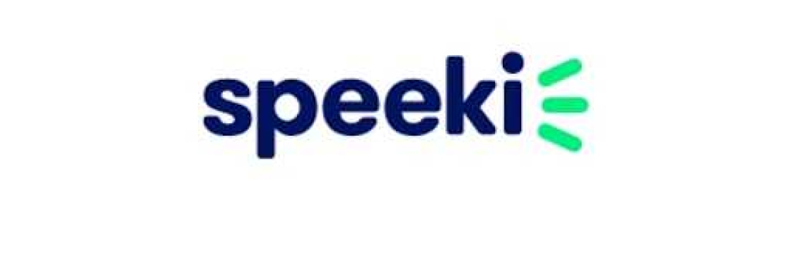 Speeki Ltd. Cover Image