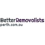 Better Removalists Perth