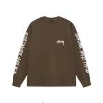 stussy sweatshirt Profile Picture