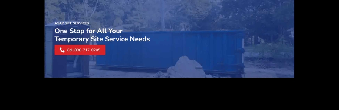 ASAP Site Services Cover Image