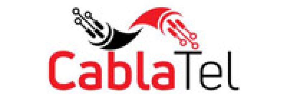 Cabla Tel Cover Image