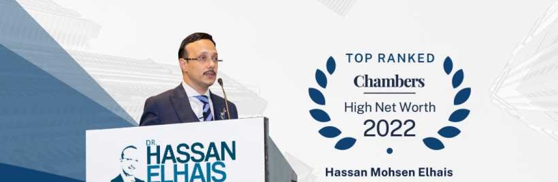 Dr Hassan Elhais Cover Image