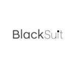 Black suit