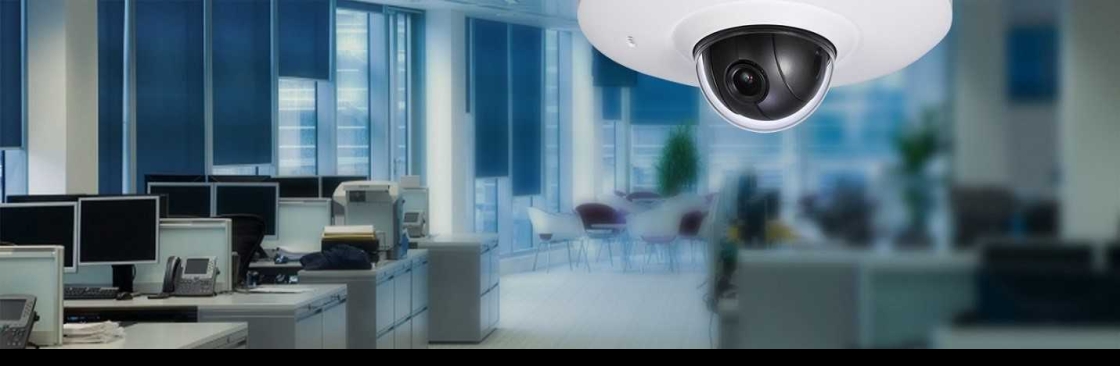 Titanium Security System Company Cover Image