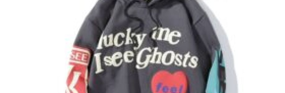 lucky me i see ghosts Cover Image