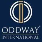 Oddway International Profile Picture