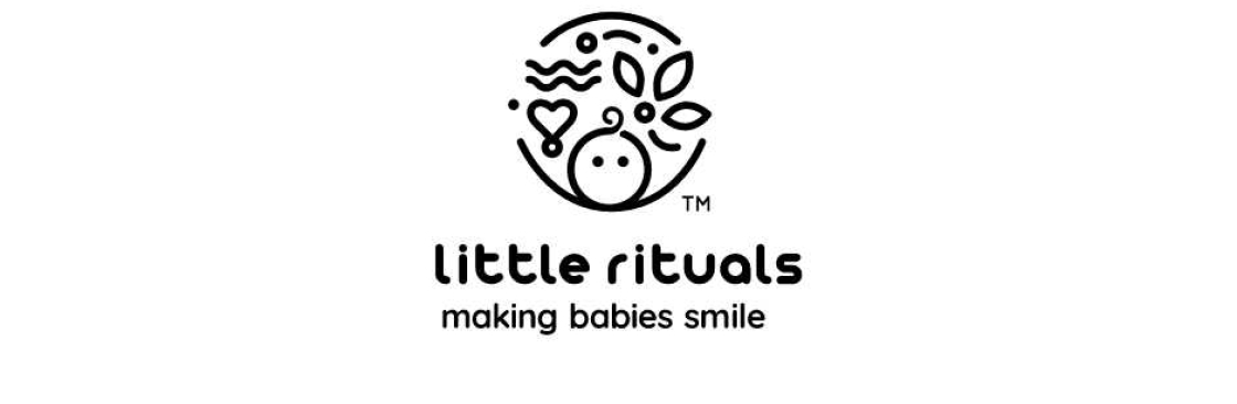 Little Rituals Cover Image