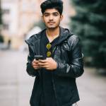 suraj baloni