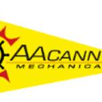 AACANN Mechanical Inc