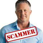 Chris Baird Real Estate Scammer