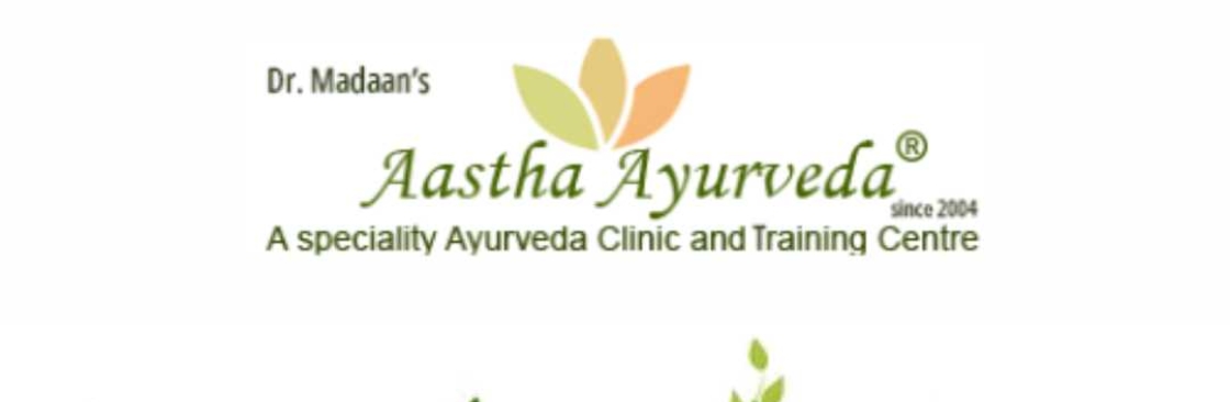 Astha Ayurveda Cover Image