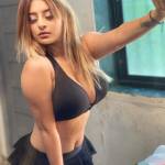 Nisha Malik