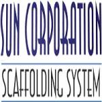 Cuplock Scaffolding Sun Corporation