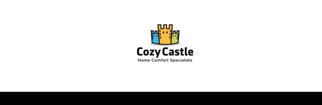 cozy castle Cover Image