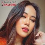 Bangalore Call Girl Service