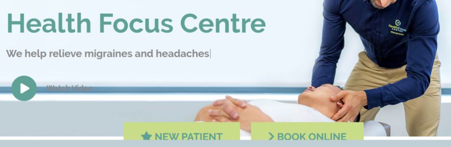 Health Focus Centre Cover Image