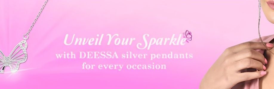 Deessa Jewellers Cover Image