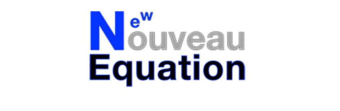 nouveau equation Cover Image