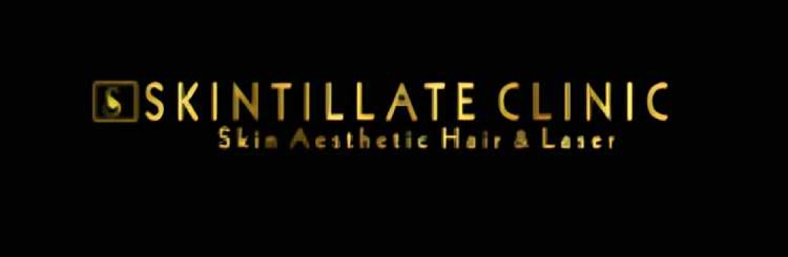 Skintillate clinic Cover Image