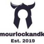 Armour Lock And Key