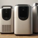 EcoQ Humidifier profile picture