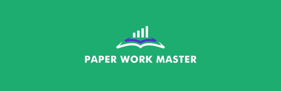 Paper Work Master Cover Image