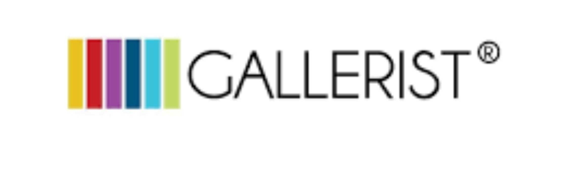 Gallerist Cover Image