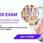 AZ700 Exam