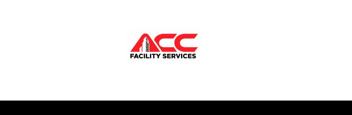 ACC Facility Services Cover Image