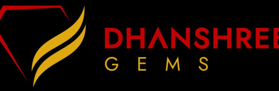 Dhanshree Gems Cover Image