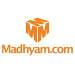 Madhyam Estate