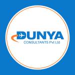 Dunyaconsultants
