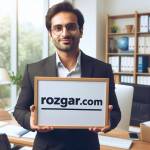 Rozgar dotcom profile picture