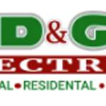 D&G Electric Inc Profile Picture